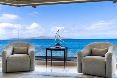 Positioned in the coveted front row of Wailea Point, Residence - photo 9
