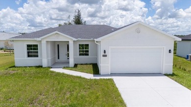 Lehigh Acres Area Home For Sale in Lehigh Acres Florida
