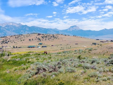 Madison River Acreage Sale Pending in Ennis Montana