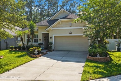 Private preserve views, a first-floor primary suite, and a - photo 11