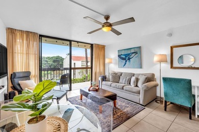 Inviting one-bedroom, one-bath condo in the highly regarded Maui - photo 1