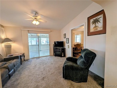 Large corner lot makes for a large home with a huge, covered - photo 11