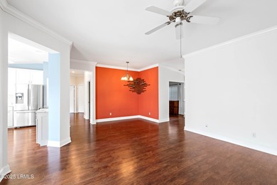 Welcome to the pristine 3 bed, 2 bath Clayton Model villa in the - photo 13