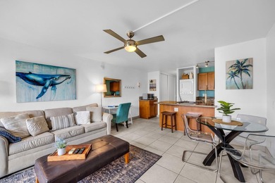 Inviting one-bedroom, one-bath condo in the highly regarded Maui - photo 4