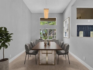 Beautifully updated waterfront pool home in the highly - photo 14