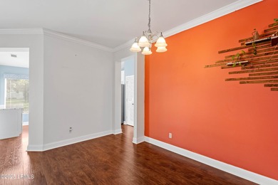 Welcome to the pristine 3 bed, 2 bath Clayton Model villa in the - photo 15