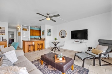 Inviting one-bedroom, one-bath condo in the highly regarded Maui - photo 5