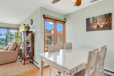 Wake up to breathtaking views of Lake Huron and step onto your - photo 15