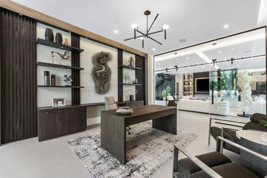 Discover a brand-new smart home crafted by Hanna Homes within - photo 15