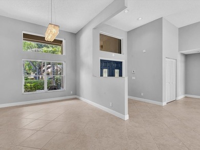 Beautifully updated waterfront pool home in the highly - photo 16