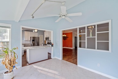 Welcome to the pristine 3 bed, 2 bath Clayton Model villa in the - photo 17
