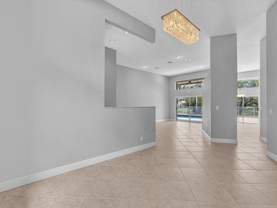 Beautifully updated waterfront pool home in the highly - photo 17