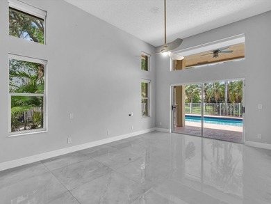 Beautifully updated waterfront pool home in the highly - photo 18