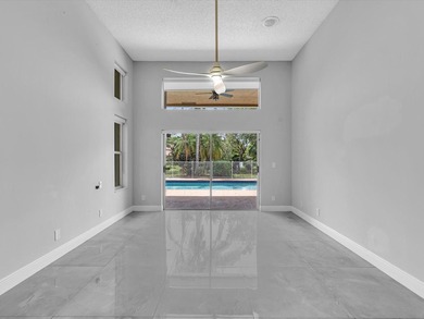 Beautifully updated waterfront pool home in the highly - photo 19
