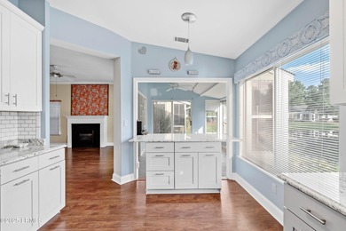 Welcome to the pristine 3 bed, 2 bath Clayton Model villa in the - photo 20