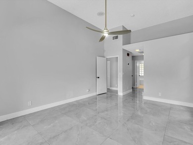 Beautifully updated waterfront pool home in the highly - photo 20
