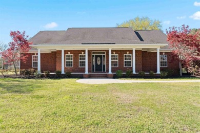 Lake Home Sale Pending in Myrtle Beach, South Carolina