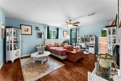 Experience the freedom of country living on 6.4 beautiful acres - photo 21
