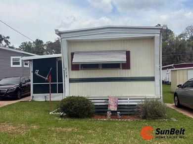 (private lake, pond, creek) Home For Sale in Leesburg Florida