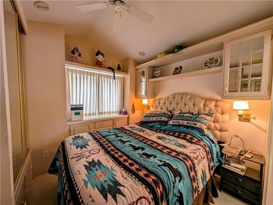 Large corner lot makes for a large home with a huge, covered - photo 21