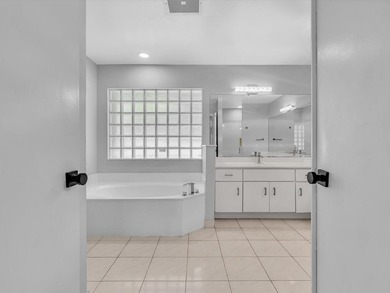 Beautifully updated waterfront pool home in the highly - photo 22