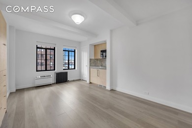 Thoughtfully designed, this updated studio features a modern - photo 3