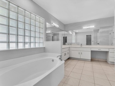 Beautifully updated waterfront pool home in the highly - photo 23