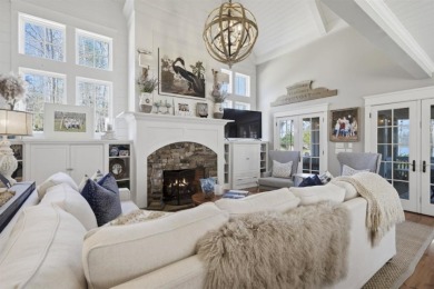 Remarkable Lakefront Estate Property on Lake Oconee - photo 13