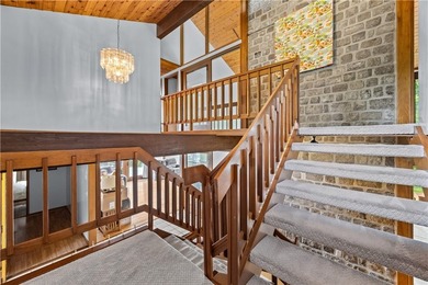 Very private one-of-a-kind custom-built 3,453 square foot home - photo 27