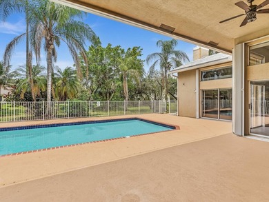 Beautifully updated waterfront pool home in the highly - photo 27