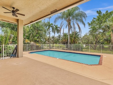 Beautifully updated waterfront pool home in the highly - photo 28