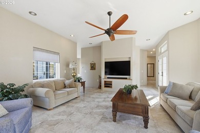 Very thoughtfully designed 1 level home on a private and secure - photo 9