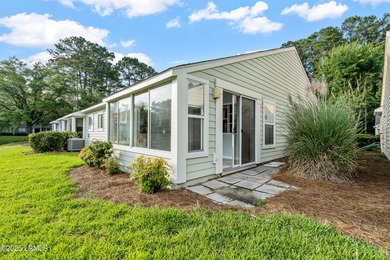 Welcome to the pristine 3 bed, 2 bath Clayton Model villa in the - photo 30