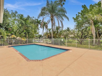 Beautifully updated waterfront pool home in the highly - photo 30