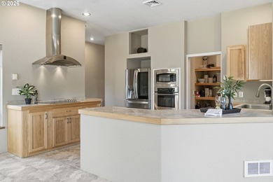 Very thoughtfully designed 1 level home on a private and secure - photo 10