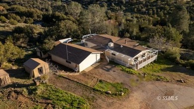 Lake Isabella Home For Sale in Bodfish California