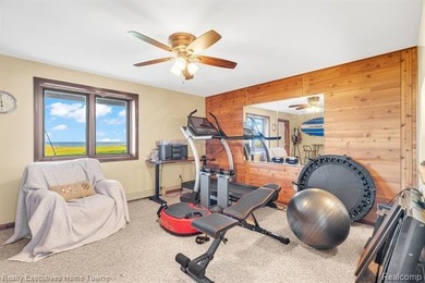 Wake up to breathtaking views of Lake Huron and step onto your - photo 31