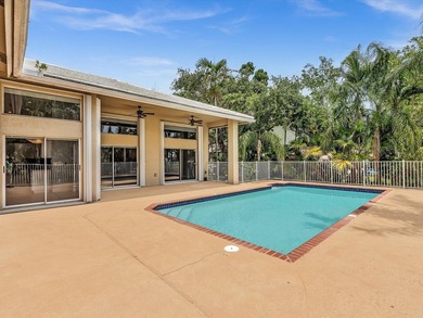 Beautifully updated waterfront pool home in the highly - photo 31