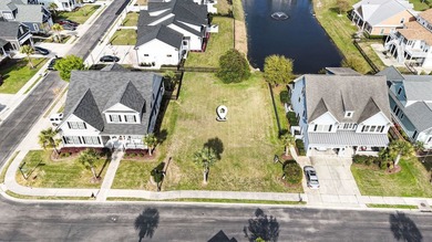 Beautiful waterview lot in the premier, gated community of - photo 2