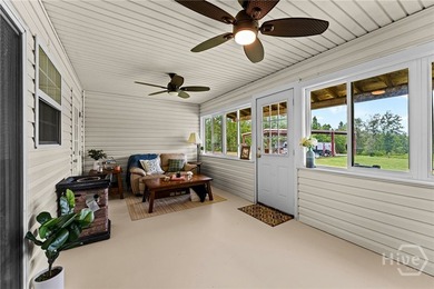 Experience the freedom of country living on 6.4 beautiful acres - photo 32