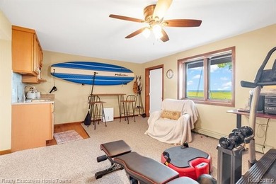 Wake up to breathtaking views of Lake Huron and step onto your - photo 32