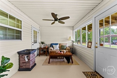 Experience the freedom of country living on 6.4 beautiful acres - photo 33