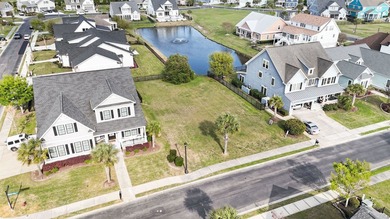 Beautiful waterview lot in the premier, gated community of - photo 4