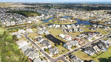 Beautiful waterview lot in the premier, gated community of - photo 5