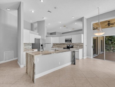 Beautifully updated waterfront pool home in the highly - photo 37