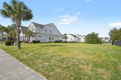 Beautiful waterview lot in the premier, gated community of - photo 9