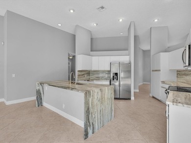 Beautifully updated waterfront pool home in the highly - photo 39