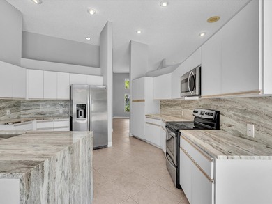 Beautifully updated waterfront pool home in the highly - photo 40