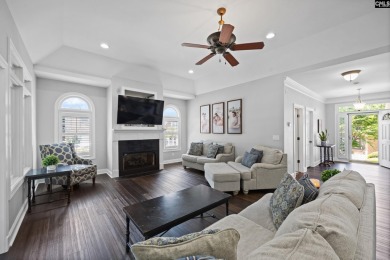 Lake Home For Sale in Columbia, South Carolina