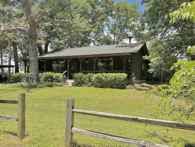 Lake Palestine Home For Sale in Chandler Texas